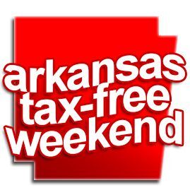 Tax Free Weekend